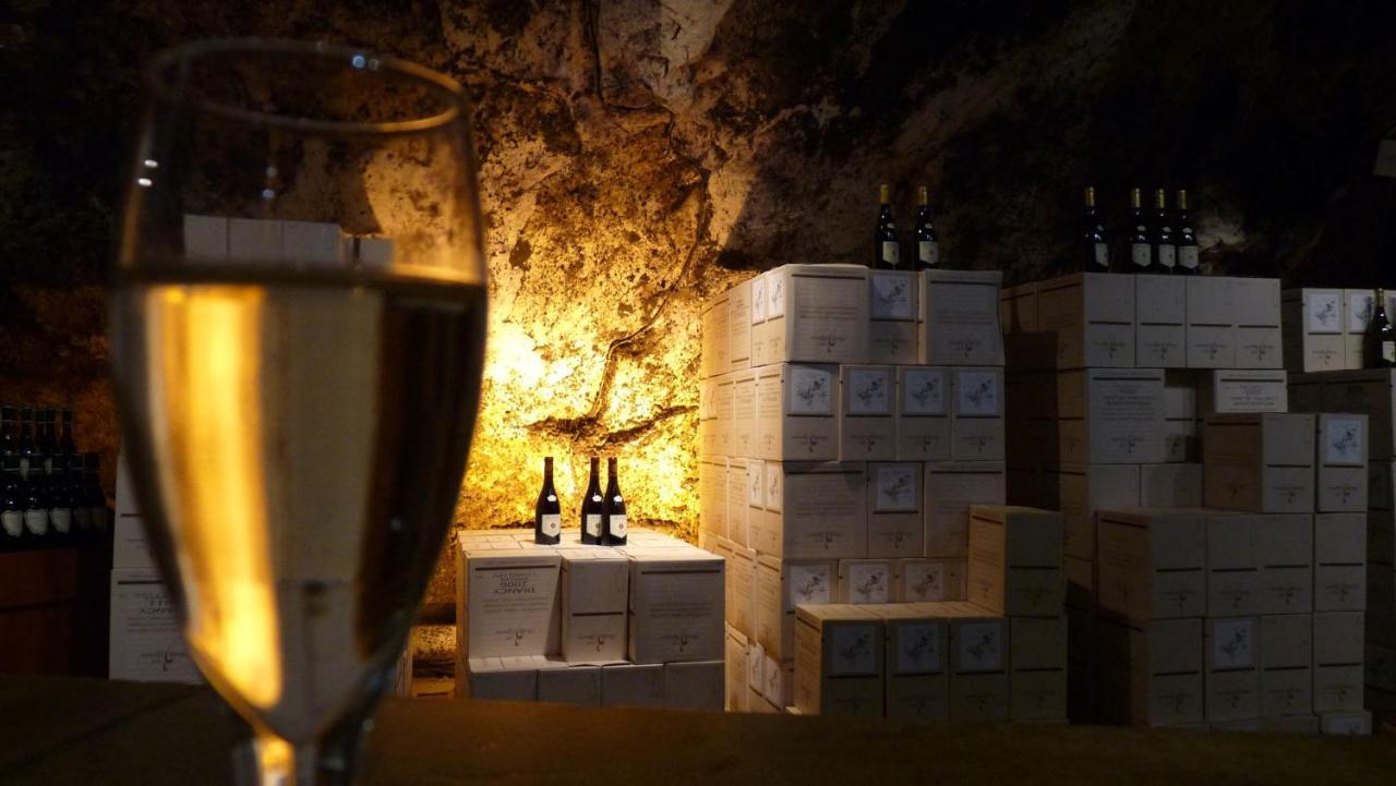 לינה וארוחת בוקר Fénay Les Aubretias מראה חיצוני תמונה